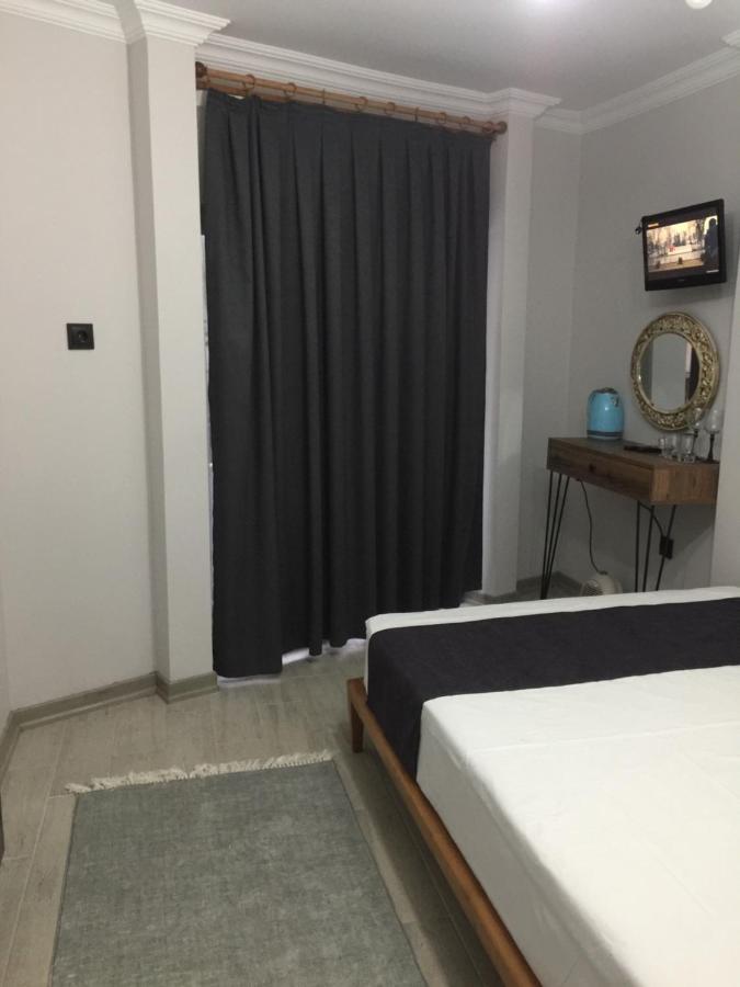 Mansion Valeria Hotel Istanbul Eksteriør billede